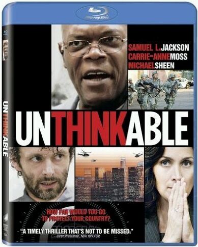 unthinkable