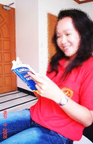 อ่านหนังสือ