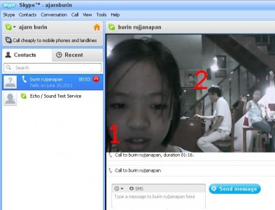 ทดสอบ skype 