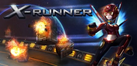 x-runner for android