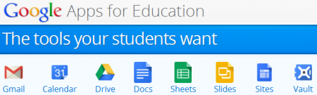 tools for student