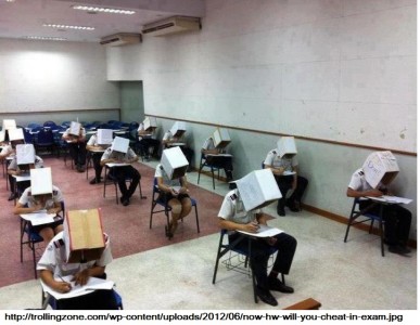 examination innovation