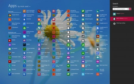 windows 8.1 apps