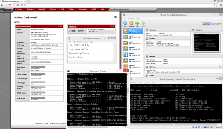 pfsense