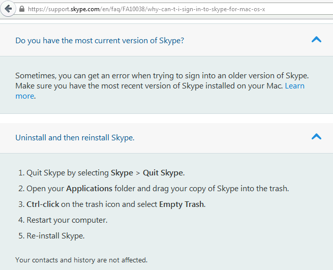 newest version of skype for mac newest version of skype for mac