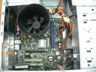 mainboard