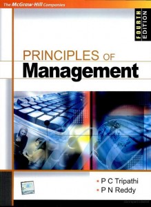 principles of management