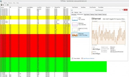 การเชื่อมต่อเข้ามาพร้อมกัน 10 connection