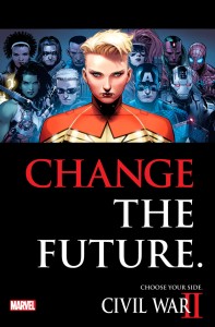 change the future