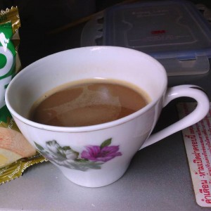 coffee เย็น coffee เย็น