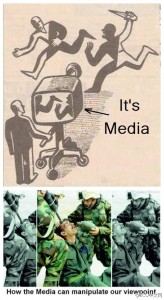 media power