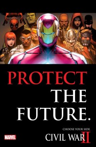protect the future
