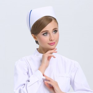 beautiful nurse