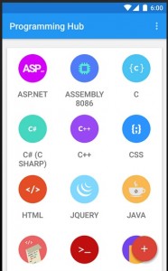 programming language