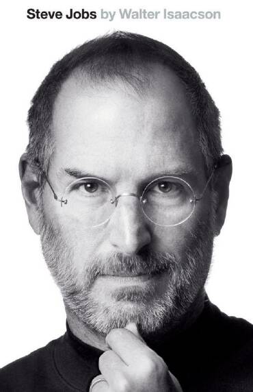 steve jobs