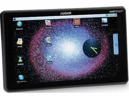 android tablet 11