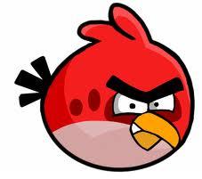 angry bird
