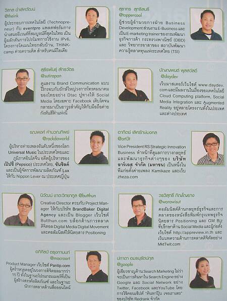 imarketing กลยุทธ์การตลาดออนไลน์เขย่าโลก