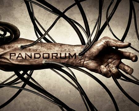 pandorum