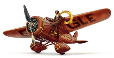 airplane : Amelia Mary Earhart airplane : Amelia Mary Earhart