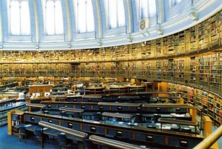 library library