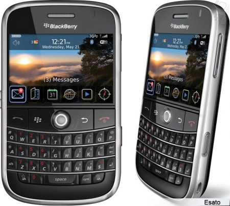 rim blackberry bold 9000