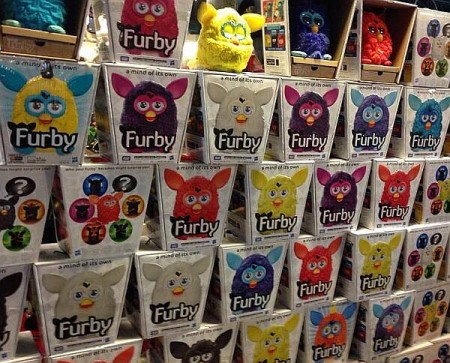 furby