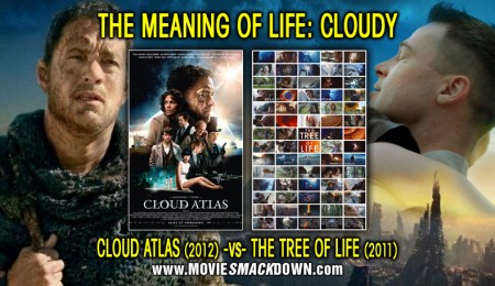 Cloud Atlas