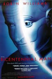 bicentennial man