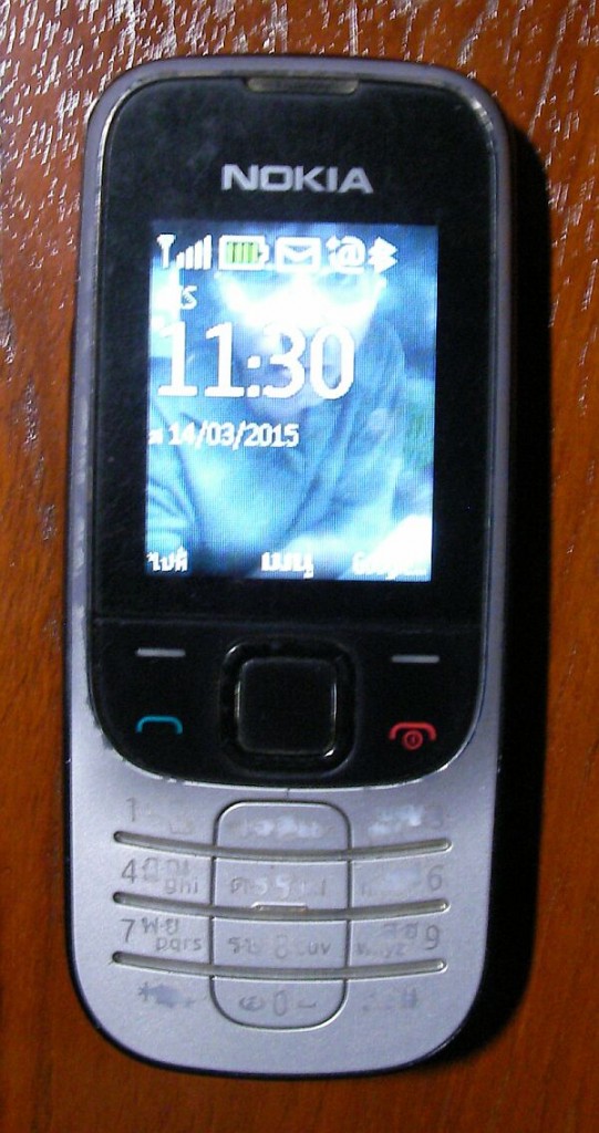 nokia 2330c-2