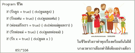 ครอบครัวหลาย generation