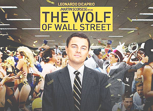 The wolf of wall street คือ ชีวิต Jordan Belfort