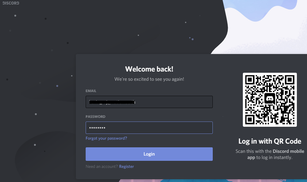 discord login no download discord login no download