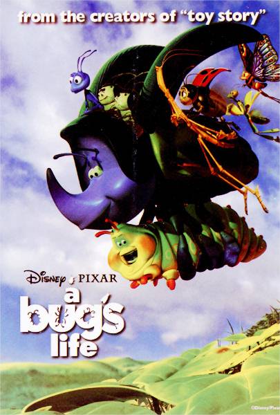 a bugs  life