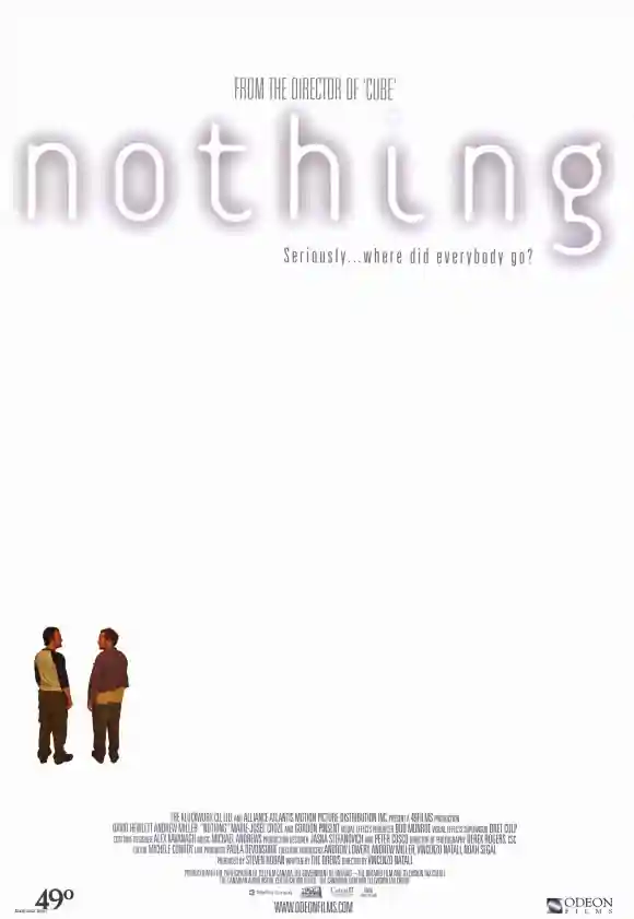 ไม่มีอะไร