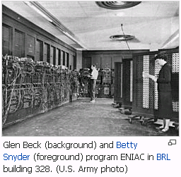 ENIAC