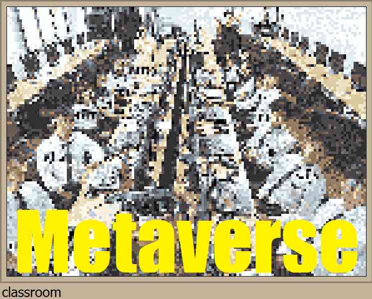 metaverseclassroom