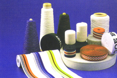 Ruber Thread, Rubber Glove, Natural Latex