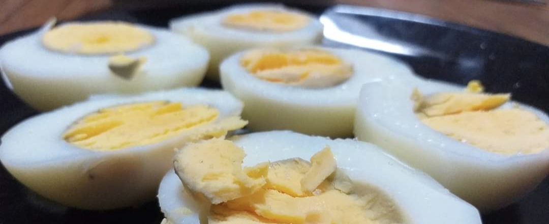ตอนที่ 3 กินไข่ได้โปรตีนรักสุขภาพทุกวัน เรื่องเล่า สังคมคนรักอ่าน