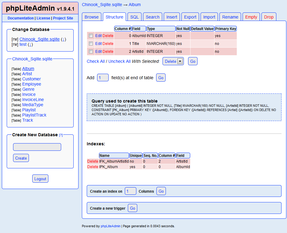 มายเอสคิวแอล (mysql, mariadb) มายเอสคิวแอล (Mysql, Mariadb)
